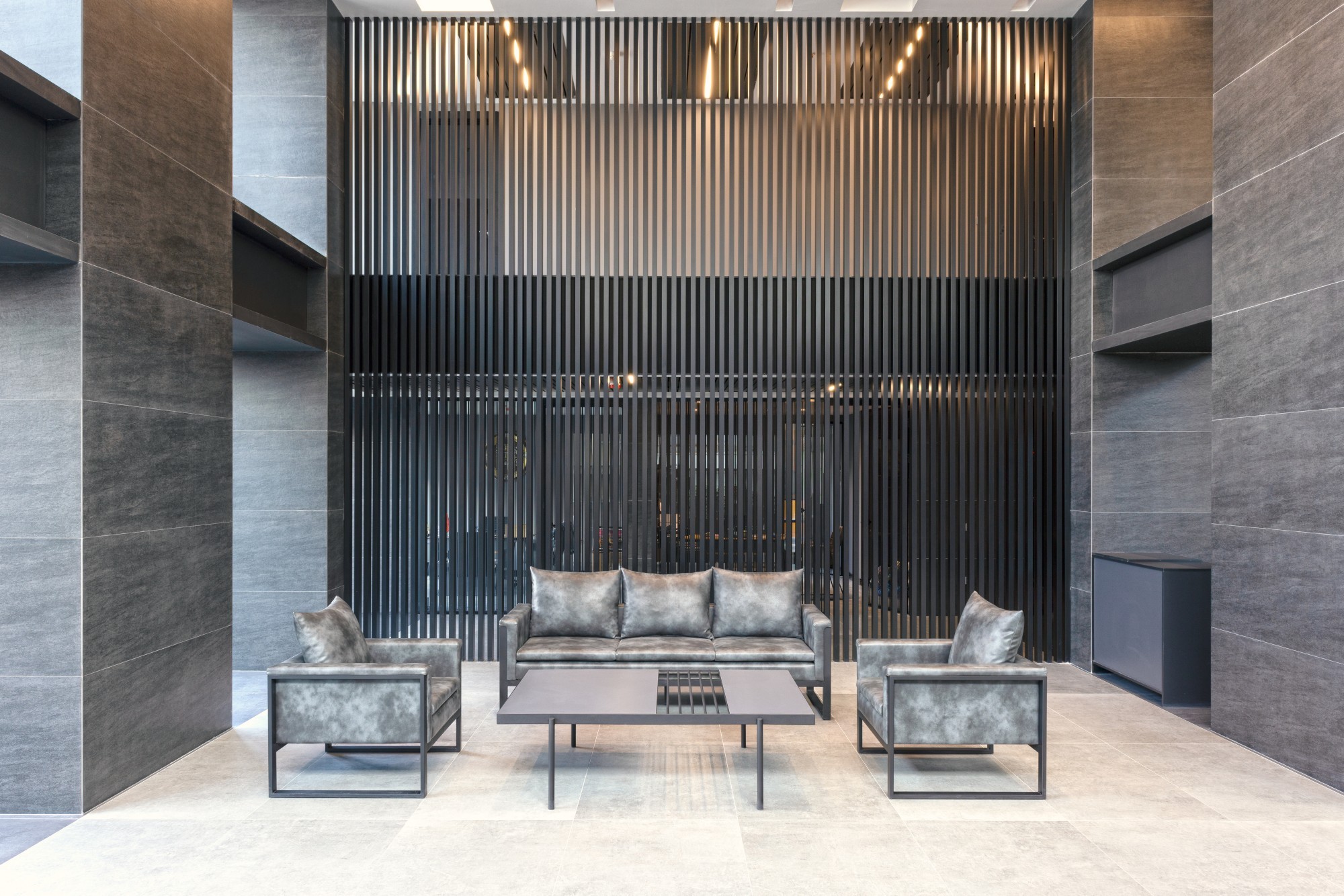 Dekton Bromo Porselen Mutfak Tezgahı - Görsel 9