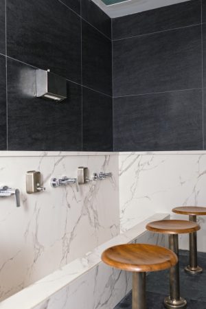 Dekton Bromo Porselen Mutfak Tezgahı - Görsel 8