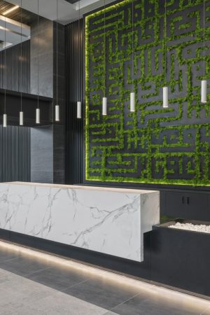 Dekton Bromo Porselen Mutfak Tezgahı - Görsel 7