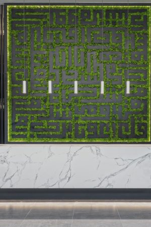 Dekton Bromo Porselen Mutfak Tezgahı - Görsel 5