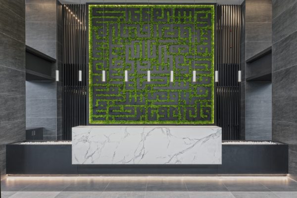 Dekton Bromo Porselen Mutfak Tezgahı