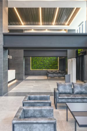 Dekton Bromo Porselen Mutfak Tezgahı - Görsel 4