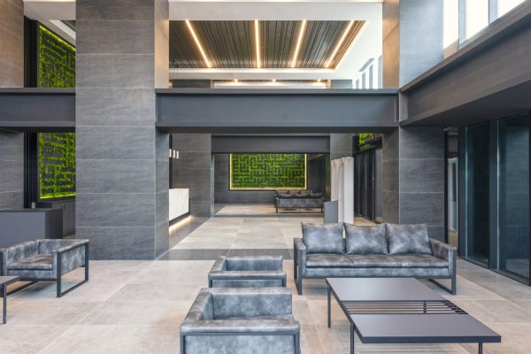 Dekton Bromo Porselen Mutfak Tezgahı