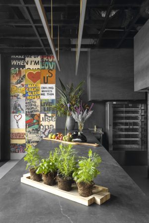 Kovik Porselen Tezgah