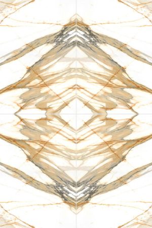 Laminam Calacatta Mediceo Porselen Mutfak Tezgahı