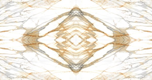 Laminam Calacatta Mediceo Porselen Mutfak Tezgahı