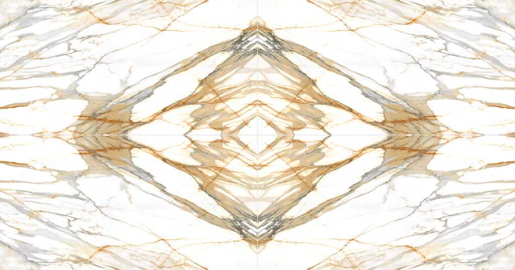 Laminam Calacatta Mediceo Porselen Mutfak Tezgahı