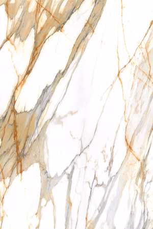 Laminam Calacatta Mediceo Porselen Mutfak Tezgahı