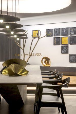 Dekton Ceppo Porselen Mutfak Tezgahı