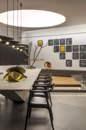 Dekton Ceppo Porselen Mutfak Tezgahı