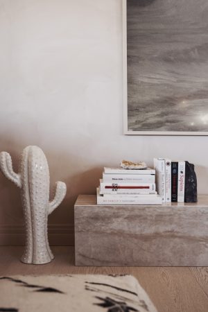 Dekton Arga Porselen Mutfak Tezgahı