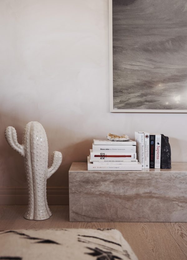 Dekton Arga Porselen Mutfak Tezgahı