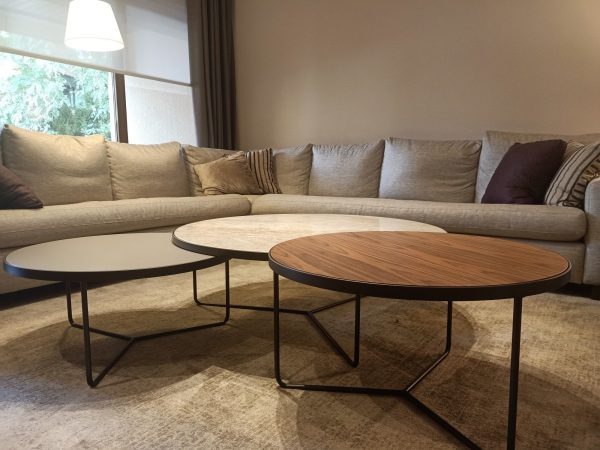 Dekton Arga Porselen Mutfak Tezgahı