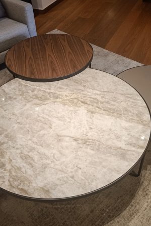 Dekton Arga Porselen Mutfak Tezgahı