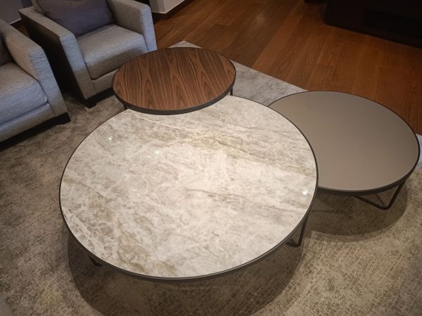 Dekton Arga Porselen Mutfak Tezgahı