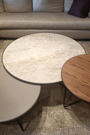 Dekton Arga Porselen Mutfak Tezgahı