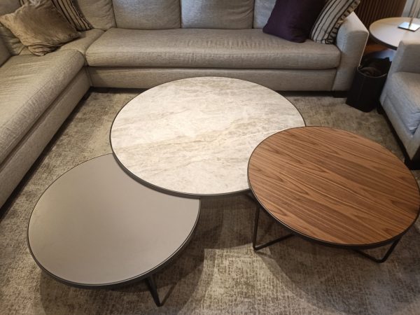 Dekton Arga Porselen Mutfak Tezgahı