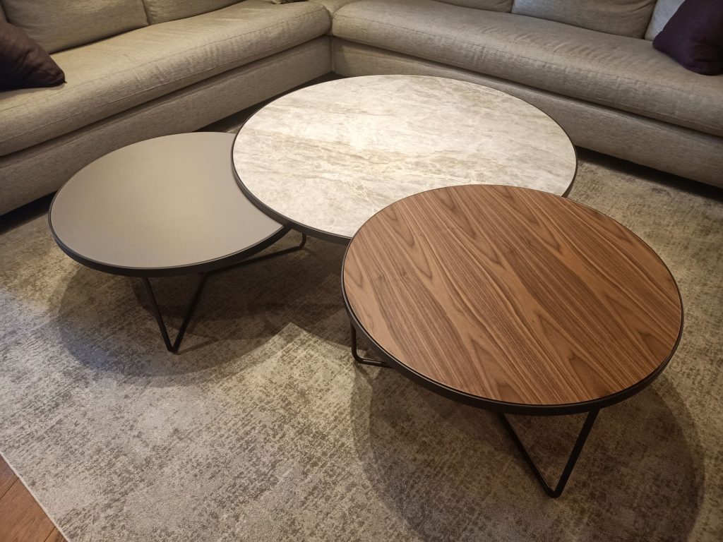 Dekton Arga Porselen Mutfak Tezgahı