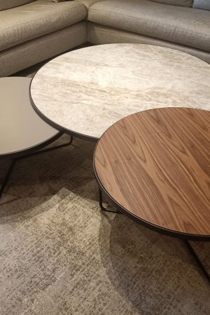 Dekton Arga Porselen Mutfak Tezgahı