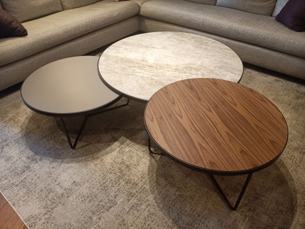 Dekton Arga Porselen Mutfak Tezgahı