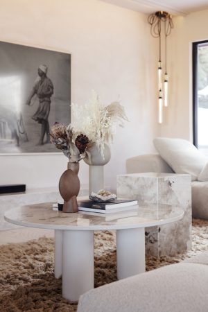 Dekton Arga Porselen Mutfak Tezgahı