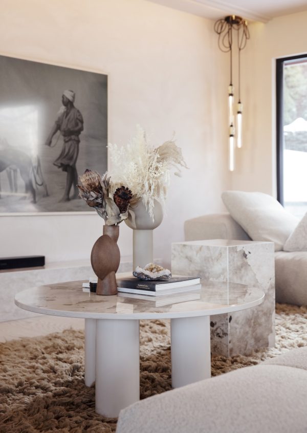 Dekton Arga Porselen Mutfak Tezgahı