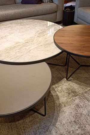 Dekton Arga Porselen Mutfak Tezgahı