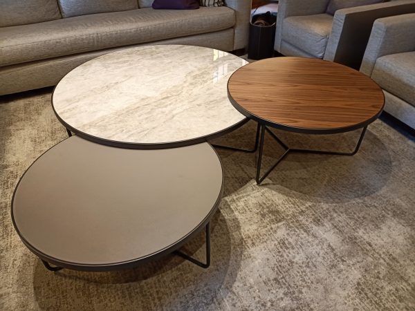 Dekton Arga Porselen Mutfak Tezgahı