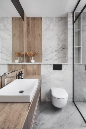 Dekton Bergen Porselen Mutfak Tezgahı