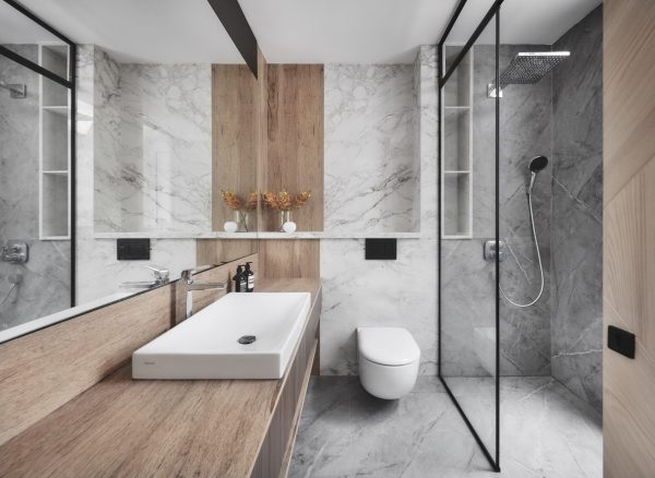 Dekton Bergen Porselen Mutfak Tezgahı