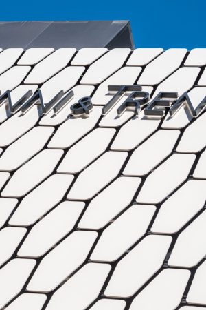 Dekton Domoos Porselen Mutfak Tezgahı