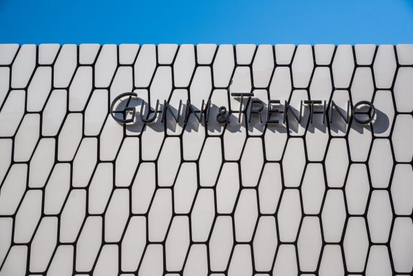 Dekton Domoos Porselen Mutfak Tezgahı