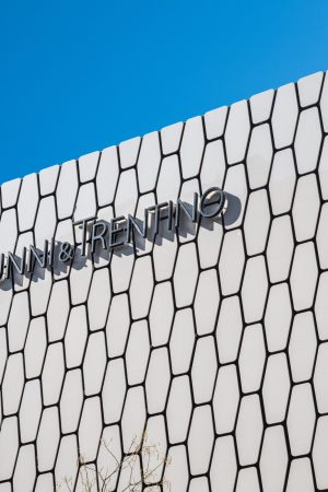 Dekton Domoos Porselen Mutfak Tezgahı