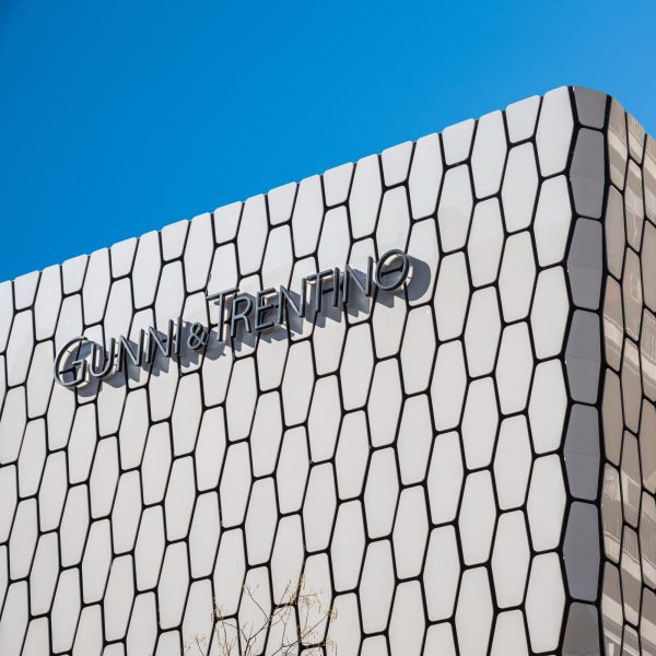 Dekton Domoos Porselen Mutfak Tezgahı