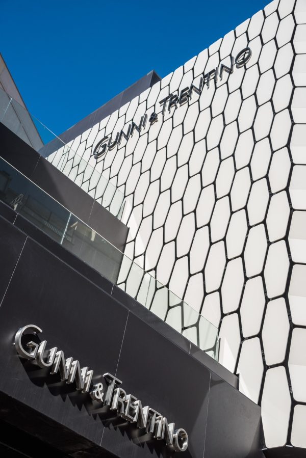 Dekton Domoos Porselen Mutfak Tezgahı