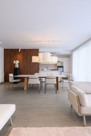 Dekton Keon Porselen Mutfak Tezgahı