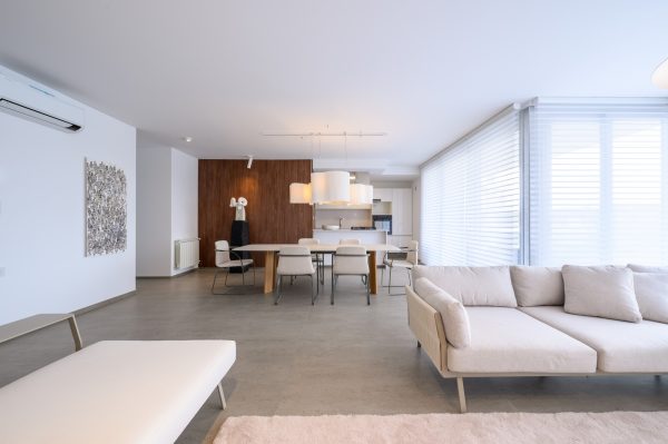 Dekton Keon Porselen Mutfak Tezgahı