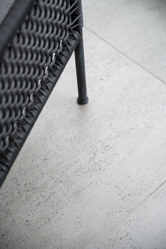 Dekton Keon Porselen Mutfak Tezgahı
