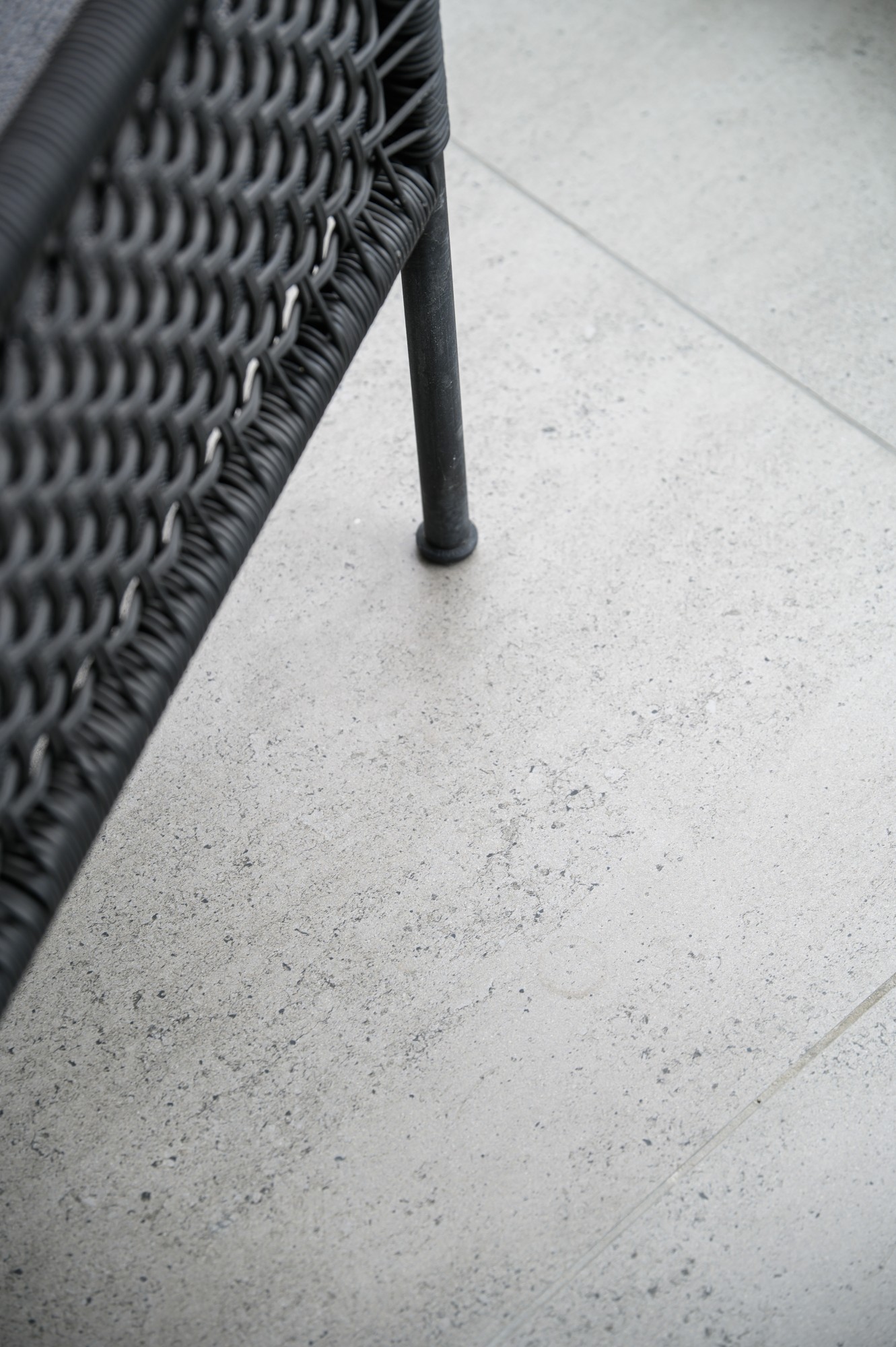 Dekton Keon Porselen Mutfak Tezgahı