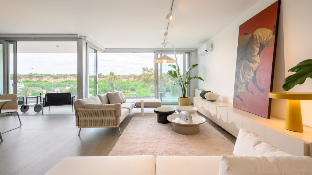 Dekton Keon Porselen Mutfak Tezgahı