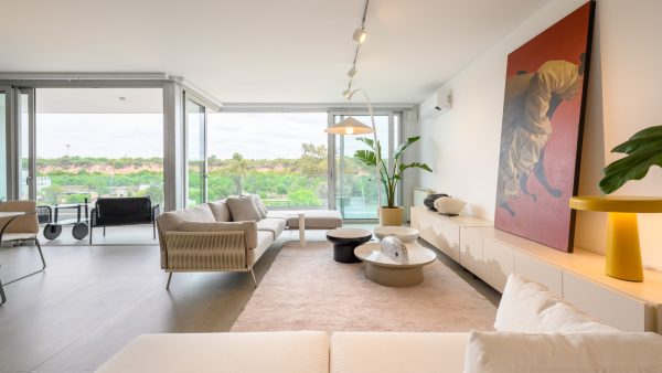 Dekton Keon Porselen Mutfak Tezgahı