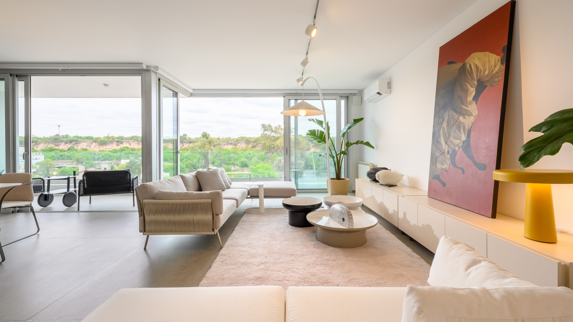 Dekton Keon Porselen Mutfak Tezgahı