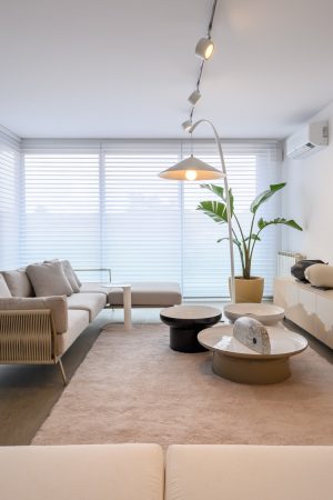 Dekton Keon Porselen Mutfak Tezgahı