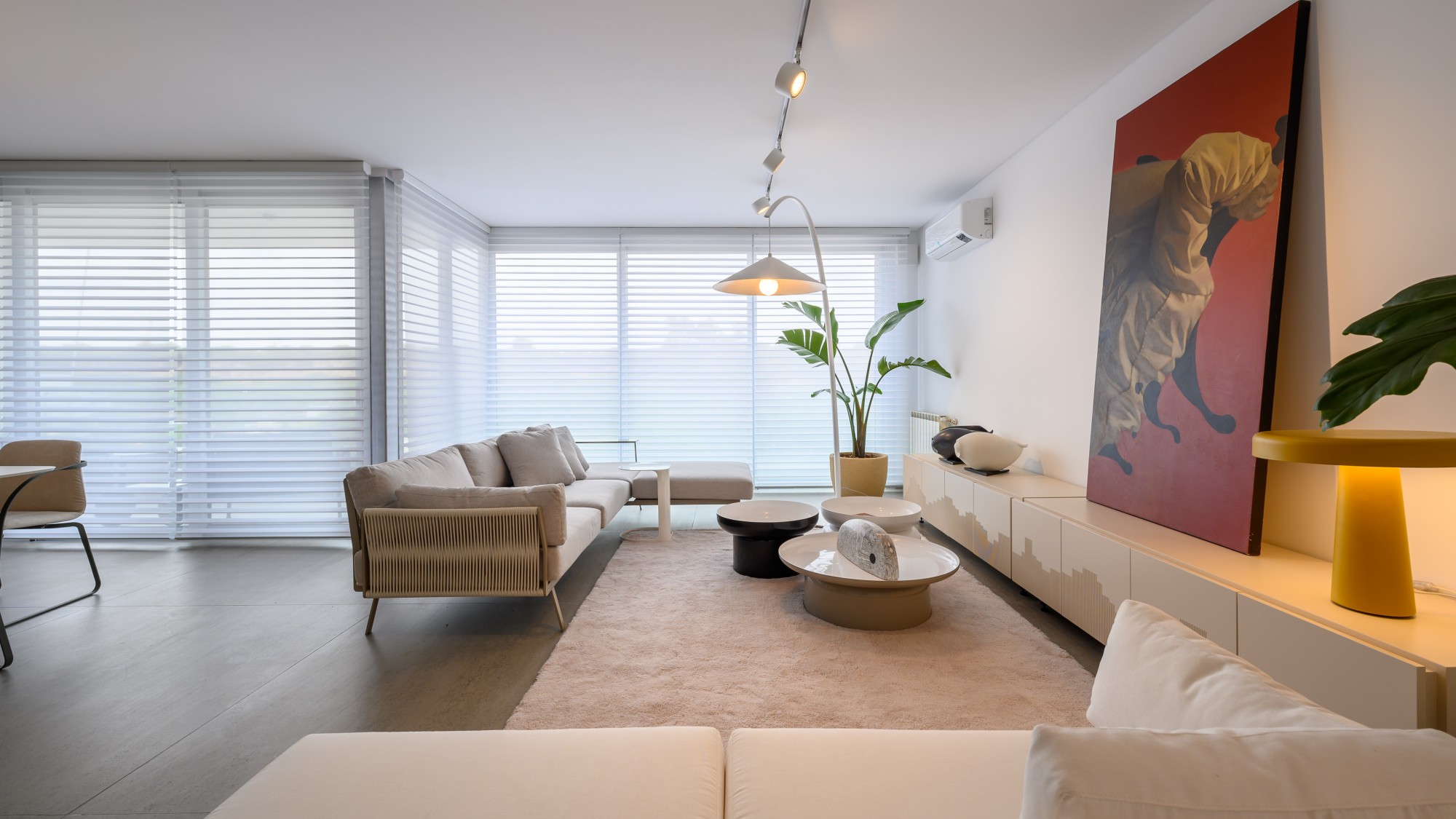 Dekton Keon Porselen Mutfak Tezgahı