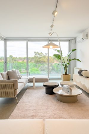 Dekton Keon Porselen Mutfak Tezgahı