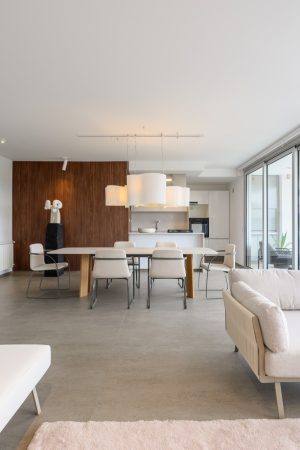 Dekton Keon Porselen Mutfak Tezgahı