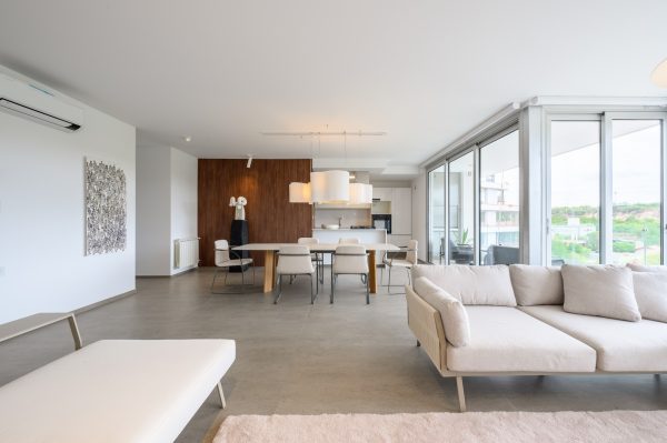 Dekton Keon Porselen Mutfak Tezgahı