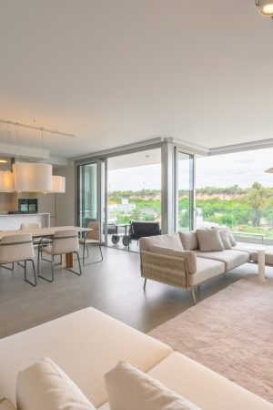 Dekton Keon Porselen Mutfak Tezgahı