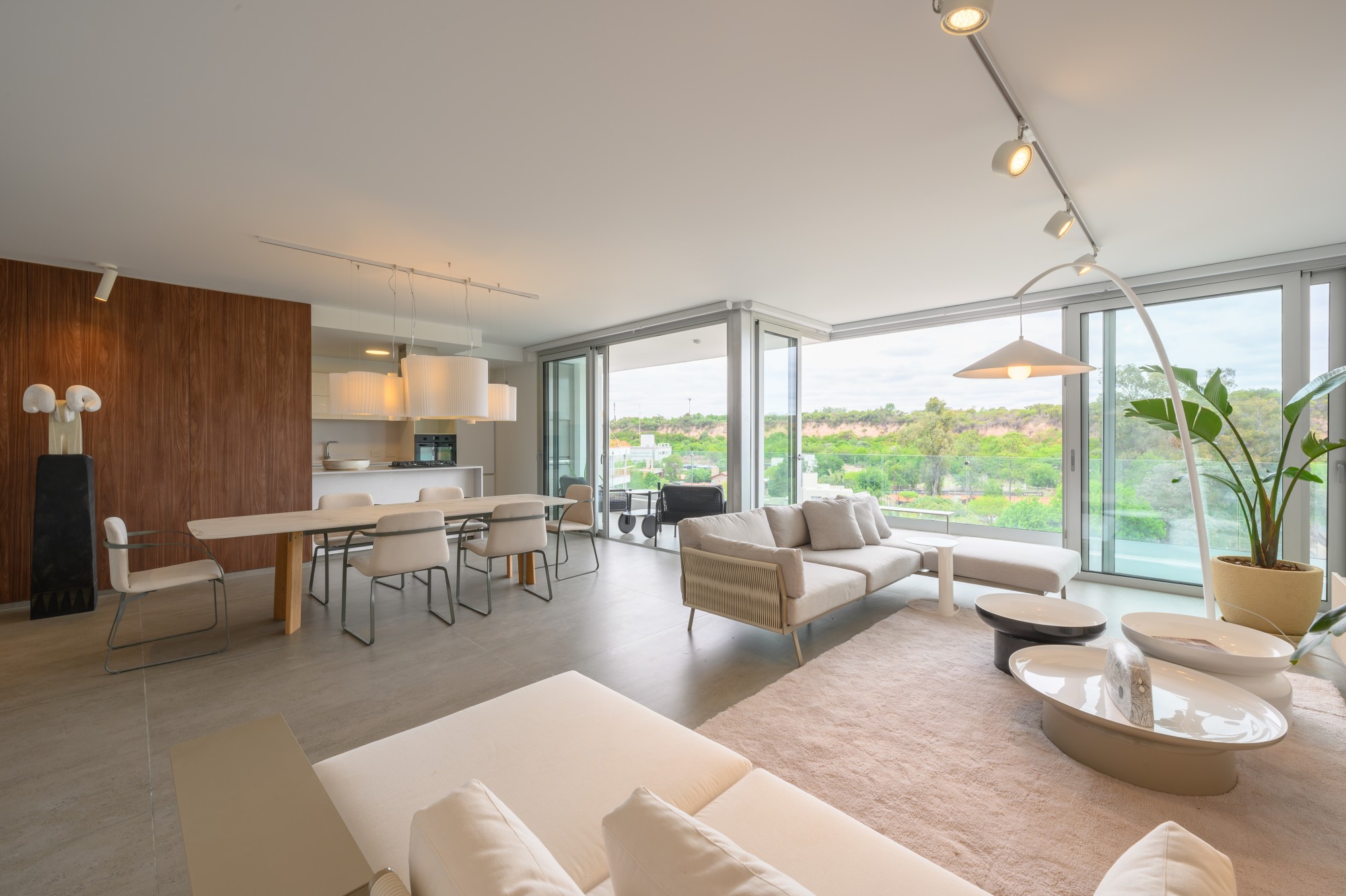 Dekton Keon Porselen Mutfak Tezgahı