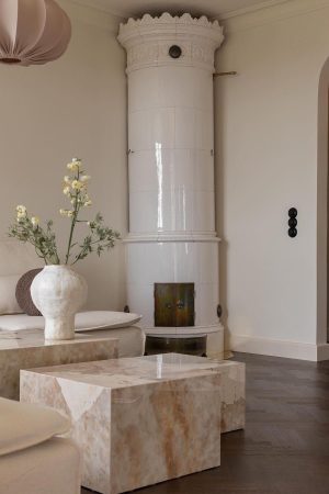 Dekton Khalo Porselen Mutfak Tezgahı